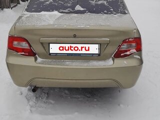 2009 Daewoo Nexia I Рестайлинг, бежевый, 100000 рублей, вид 5