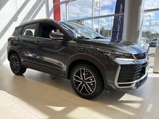 2026 Belgee X50+, серый, 2319990 рублей, вид 3