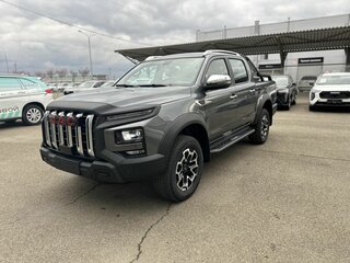 2026 JAC T9, серый, 3719000 рублей, вид 3