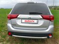 2017 Mitsubishi Outlander III Рестайлинг 2, серебристый, 1760000 рублей - вид 7