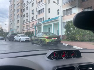 2009 Volkswagen Scirocco III, чёрный, 3350000 рублей, вид 4