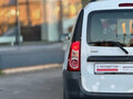 2018 Lada (ВАЗ) Largus I, белый, 679000 рублей - вид 4