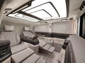 2026 Mercedes-Benz V-Класс 300 d экстра длинный III (W447) Рестайлинг 2, чёрный - вид 1