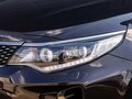 2018 Kia Optima IV, коричневый, 1895000 рублей - вид 10