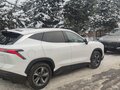 2023 Jetour Dashing I, белый, 1800000 рублей