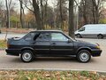2006 Lada (ВАЗ) 2115, зелёный, 80000 рублей - вид 9