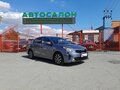 2020 Kia Rio IV Рестайлинг, серый, 1718000 рублей