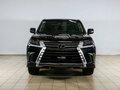 2016 Lexus LX 450d III Рестайлинг 2, чёрный, 5350000 рублей - вид 1
