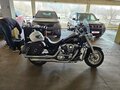 2014 Kawasaki VN1700 Vulcan, чёрный, 705000 рублей