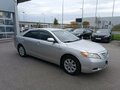 2007 Toyota Camry VI (XV40), серебристый, 694000 рублей - вид 3
