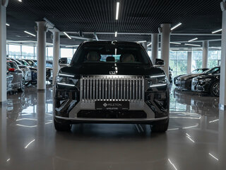 2026 Zeekr 8X 70 kWh, чёрный, 12000000 рублей, вид 3