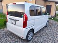 2020 Honda N-BOX II, белый, 1100000 рублей - вид 5