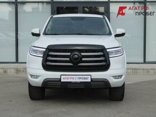 2023 Great Wall Poer I, белый, 2200000 рублей, вид 2