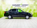 2023 Lada (ВАЗ) Granta Euro-2 I Рестайлинг, чёрный - вид 7