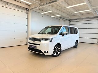Honda Stepwgn VI
