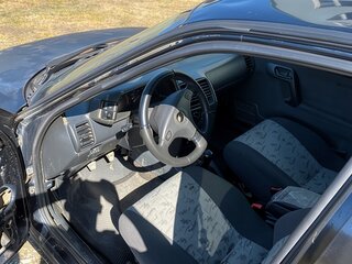 2006 Lada (ВАЗ) 2112, серый, 77000 рублей, вид 4