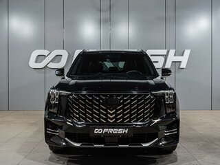 2024 GAC GS8 II, чёрный, 3299000 рублей, вид 3