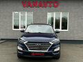 2020 Hyundai Tucson III Рестайлинг, синий - вид 2