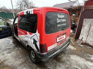 2002 Doninvest Orion M, красный, 165000 рублей, вид 5