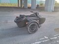 1990 Урал ИМЗ-8.103, зелёный, 300000 рублей - вид 4