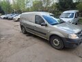 2017 LADA (ВАЗ) Largus, бежевый, 635000 рублей - вид 2