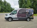 2018 Ford Transit, белый, 2400000 рублей - вид 1