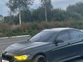 2018 BMW 3 серии 320i xDrive VI (F3x) Рестайлинг, чёрный, 2299000 рублей - вид 2