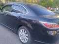 2011 Mazda 6 II (GH) Рестайлинг, чёрный, 870000 рублей - вид 3