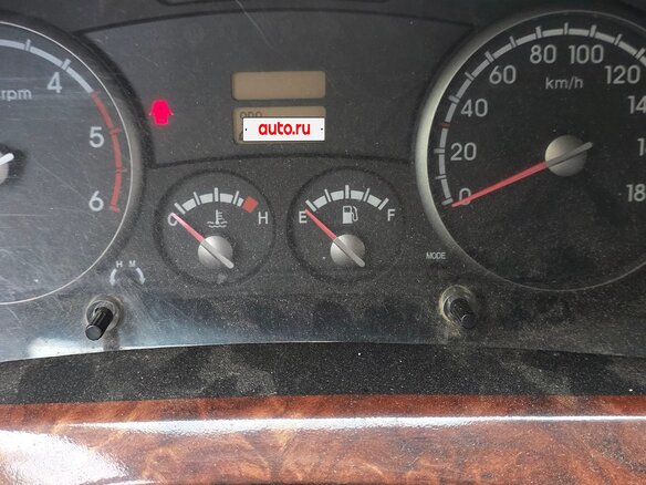 2008 Kia Bongo, синий, 420000 рублей - вид 4