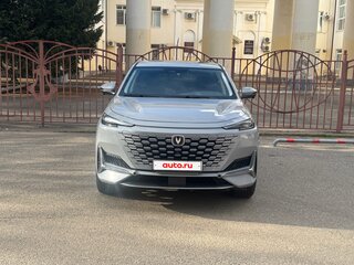 2023 Changan UNI-K, серый, 2600000 рублей, вид 2
