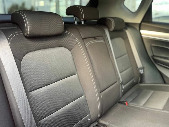 2020 Geely Coolray I, красный - вид 19