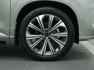 2023 Exeed VX I Рестайлинг, серый, 4299000 рублей, вид 5