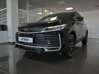 2026 Belgee X50+, чёрный, 2799990 рублей, вид 2
