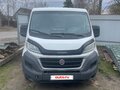 2015 Fiat Professional Ducato, белый, 1650000 рублей