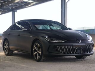 2023 Volkswagen Lamando L II, серый, 1750000 рублей, вид 3