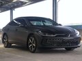 2023 Volkswagen Lamando L II, серый, 1750000 рублей - вид 2