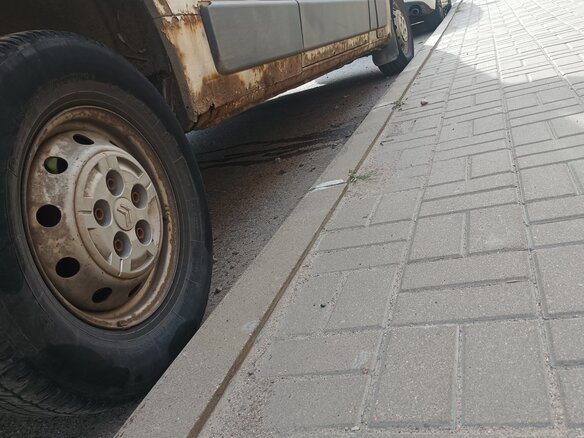 2013 Citroen Jumper, белый, 900000 рублей - вид 6
