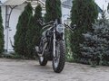 1983 Honda CX, чёрный, 650000 рублей