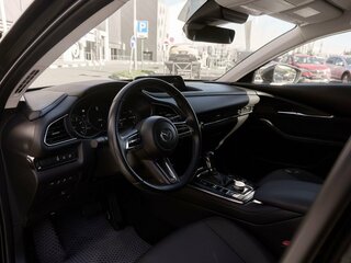 2021 Mazda CX-30 I, чёрный, 2687000 рублей, вид 5