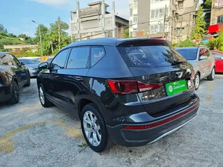 2023 Jetta VS5 I Рестайлинг, чёрный, 1420040 рублей, вид 4