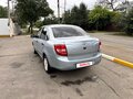2012 Lada (ВАЗ) Granta I, голубой, 520000 рублей - вид 8