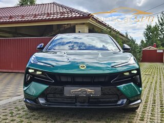 2026 Lotus For Me, зелёный, 13190000 рублей, вид 5