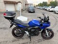 2006 Yamaha FZ6, синий, 399000 рублей - вид 3