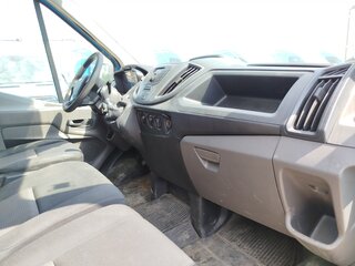 2021 Ford Transit, синий, 2712000 рублей, вид 5