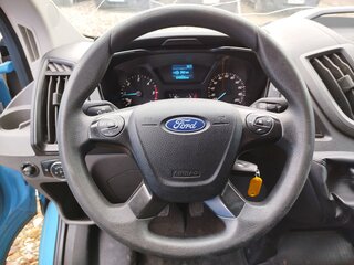 2021 Ford Transit, синий, 2531750 рублей, вид 5