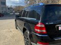 2008 Mercedes-Benz GL-Класс 500 I (X164), чёрный, 1500000 рублей - вид 6
