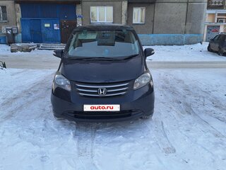 2010 Honda Freed I, синий, 780000 рублей, вид 1