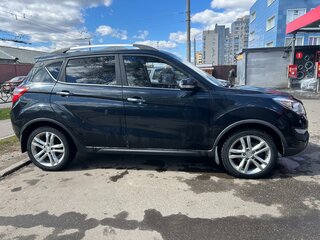 2018 Changan CS35, чёрный, 645000 рублей, вид 2