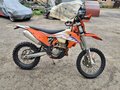 2023 KTM 350 EXC F, оранжевый, 720000 рублей - вид 1