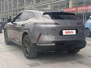 2025 Avatr 07, серый, 6680000 рублей, вид 5